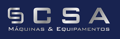 Csa Máquinas