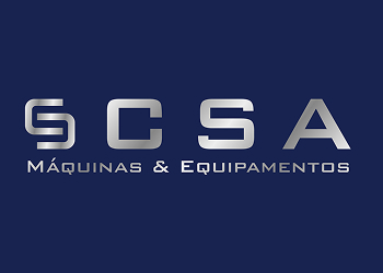 Fabricante de Máquinas e Equipamentos